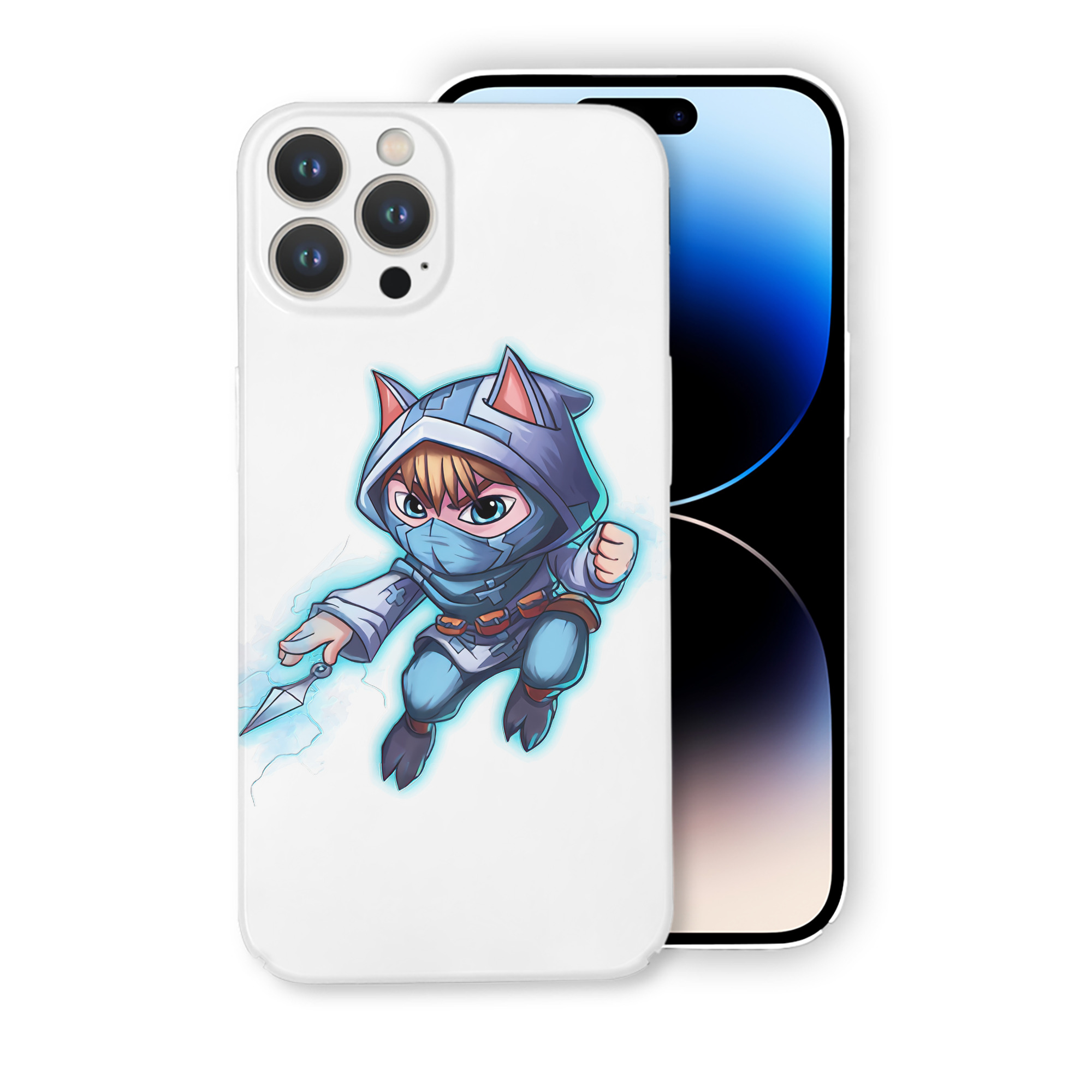 （画像用） リーグ・オブ・レジェンド League of Legends LOL 【iPhone 14シリーズ対応】ハードケース
